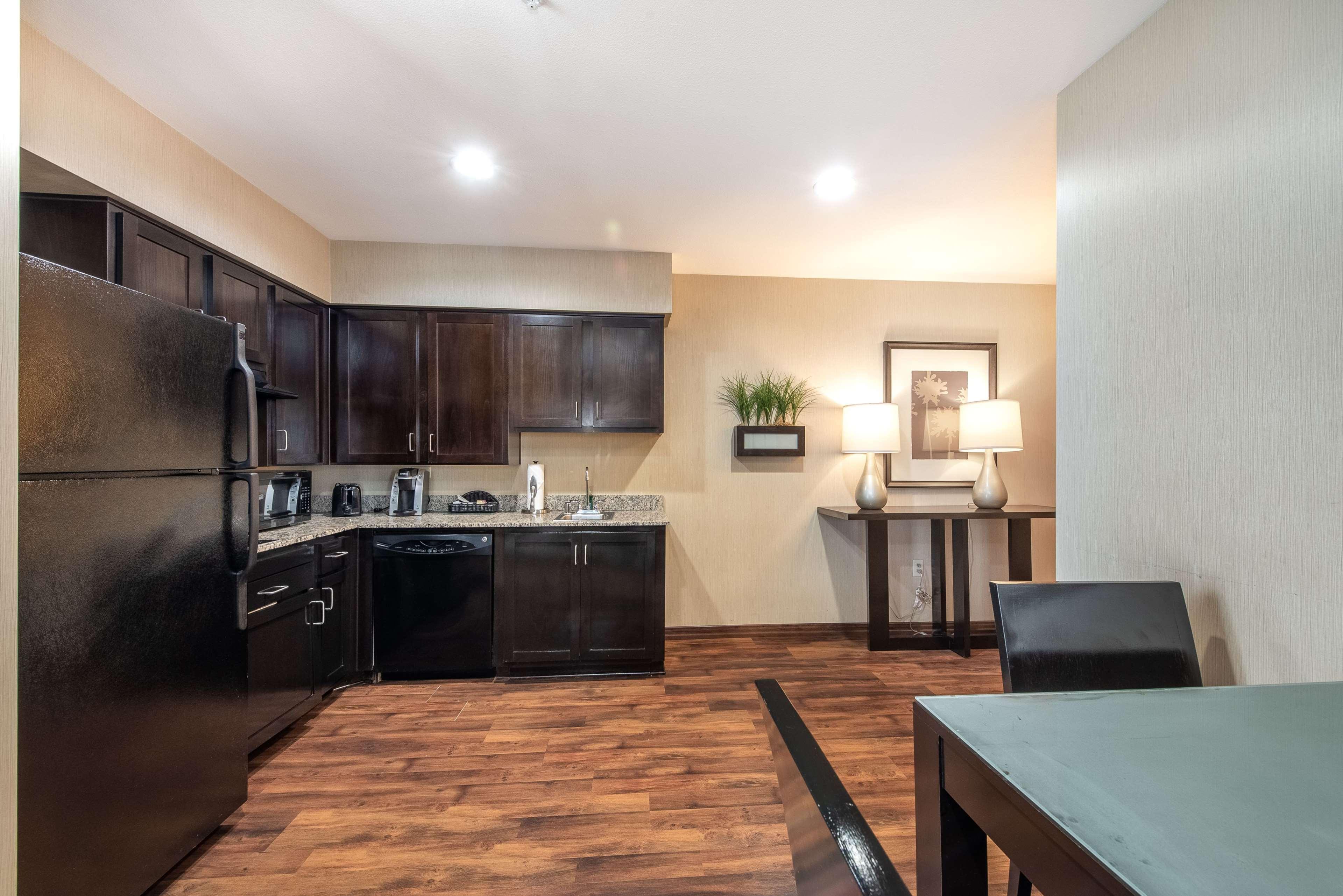 Homewood Suites By Hilton Oxnard/Camarillo Exterior foto