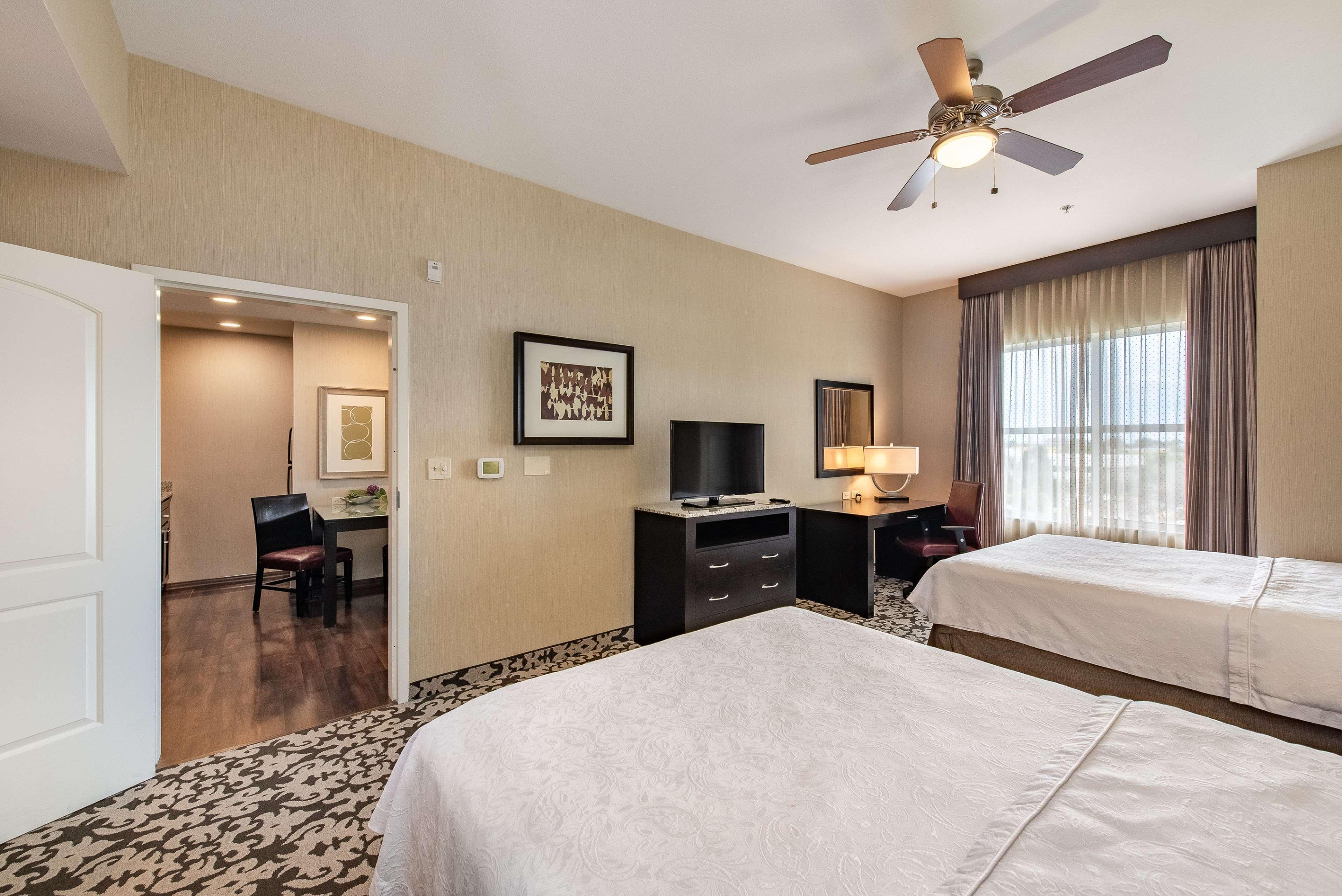 Homewood Suites By Hilton Oxnard/Camarillo Exterior foto