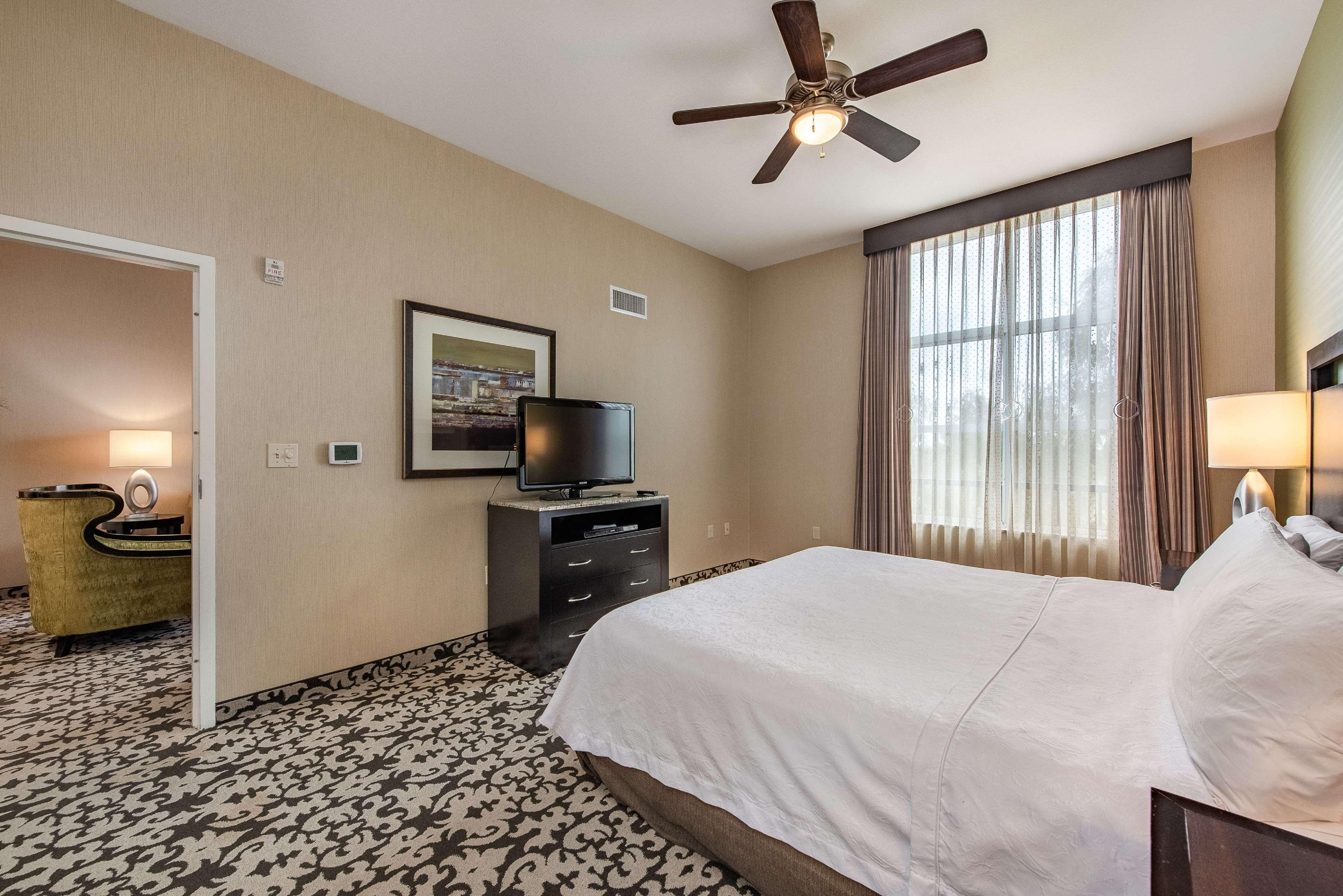 Homewood Suites By Hilton Oxnard/Camarillo Exterior foto