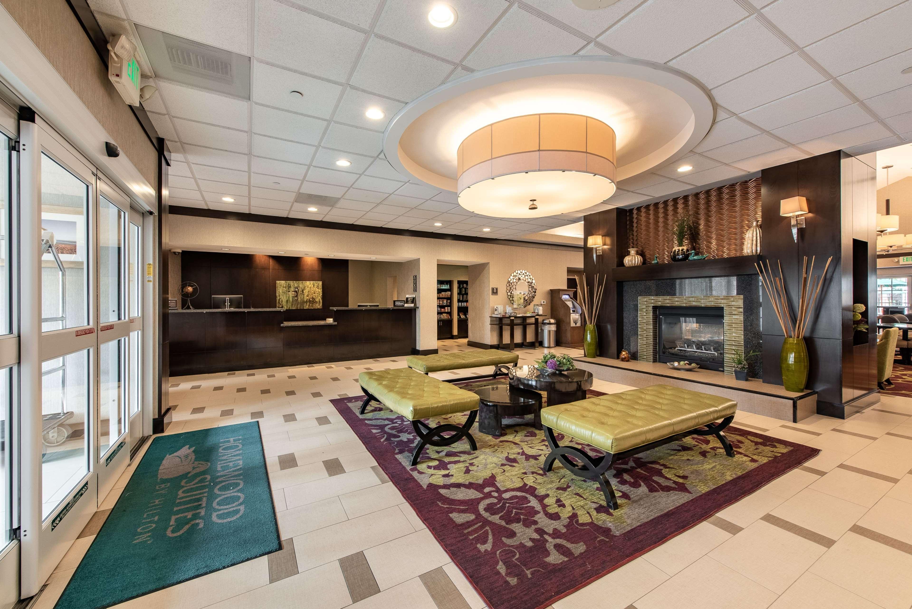 Homewood Suites By Hilton Oxnard/Camarillo Exterior foto