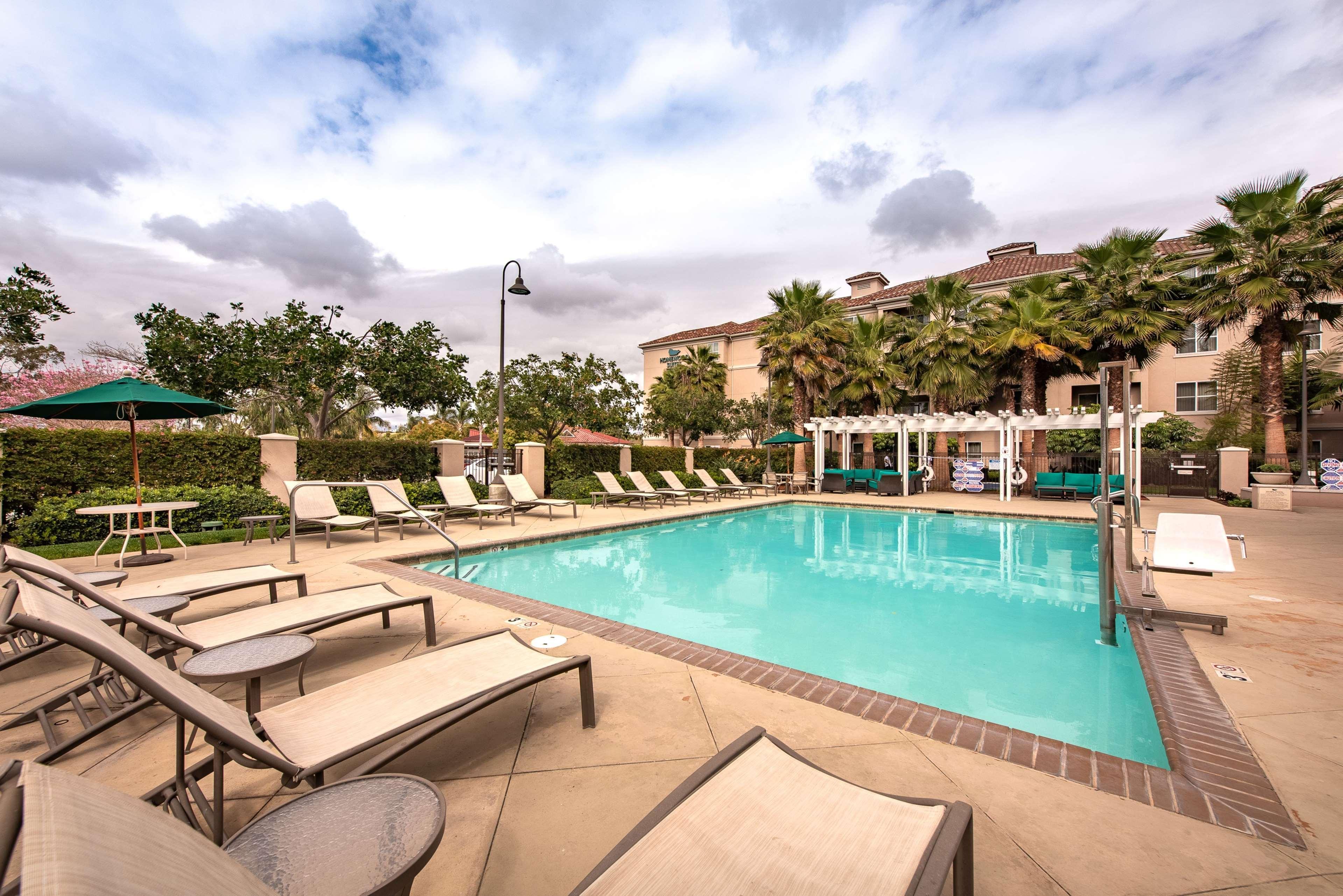 Homewood Suites By Hilton Oxnard/Camarillo Exterior foto
