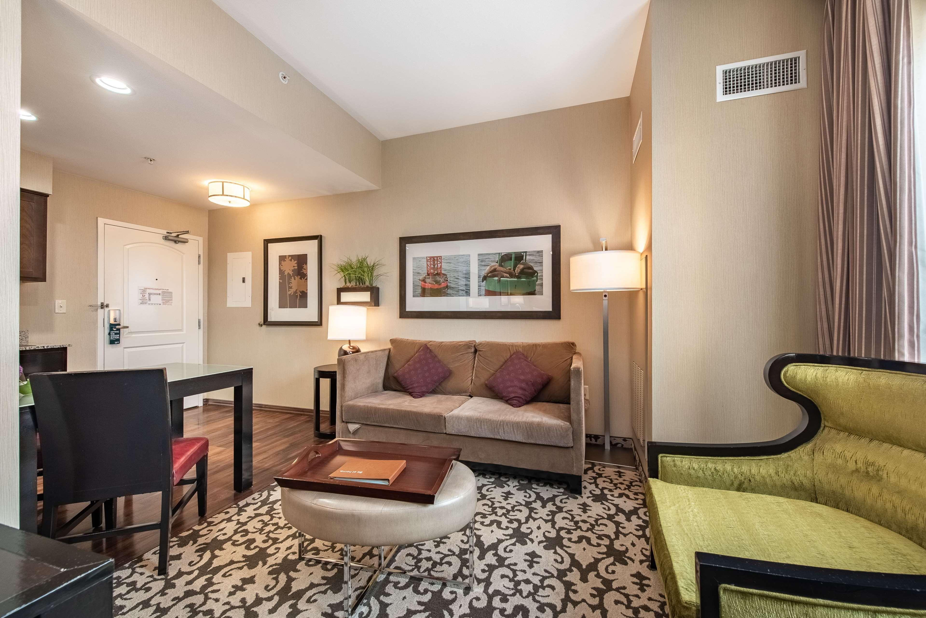 Homewood Suites By Hilton Oxnard/Camarillo Exterior foto