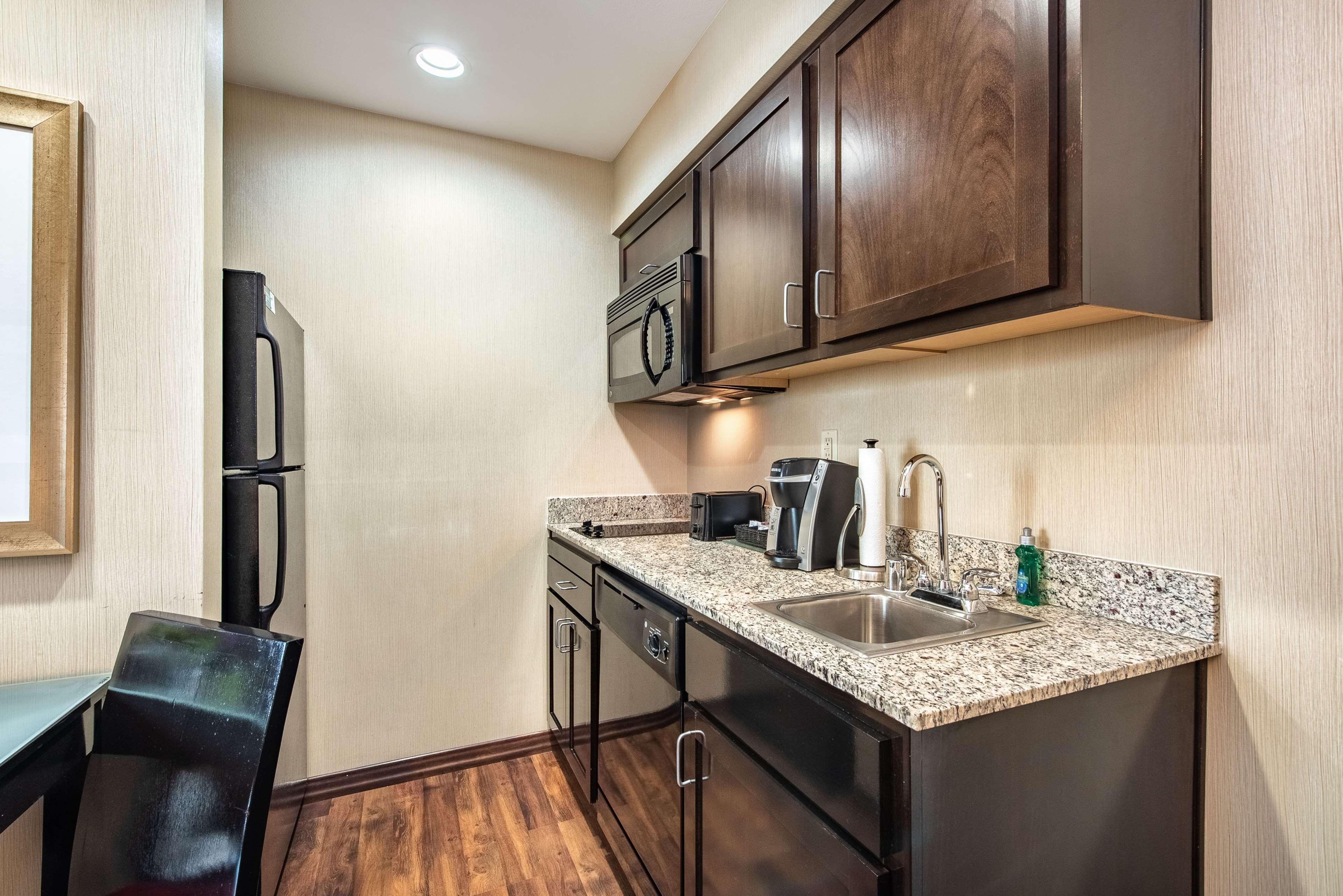 Homewood Suites By Hilton Oxnard/Camarillo Exterior foto