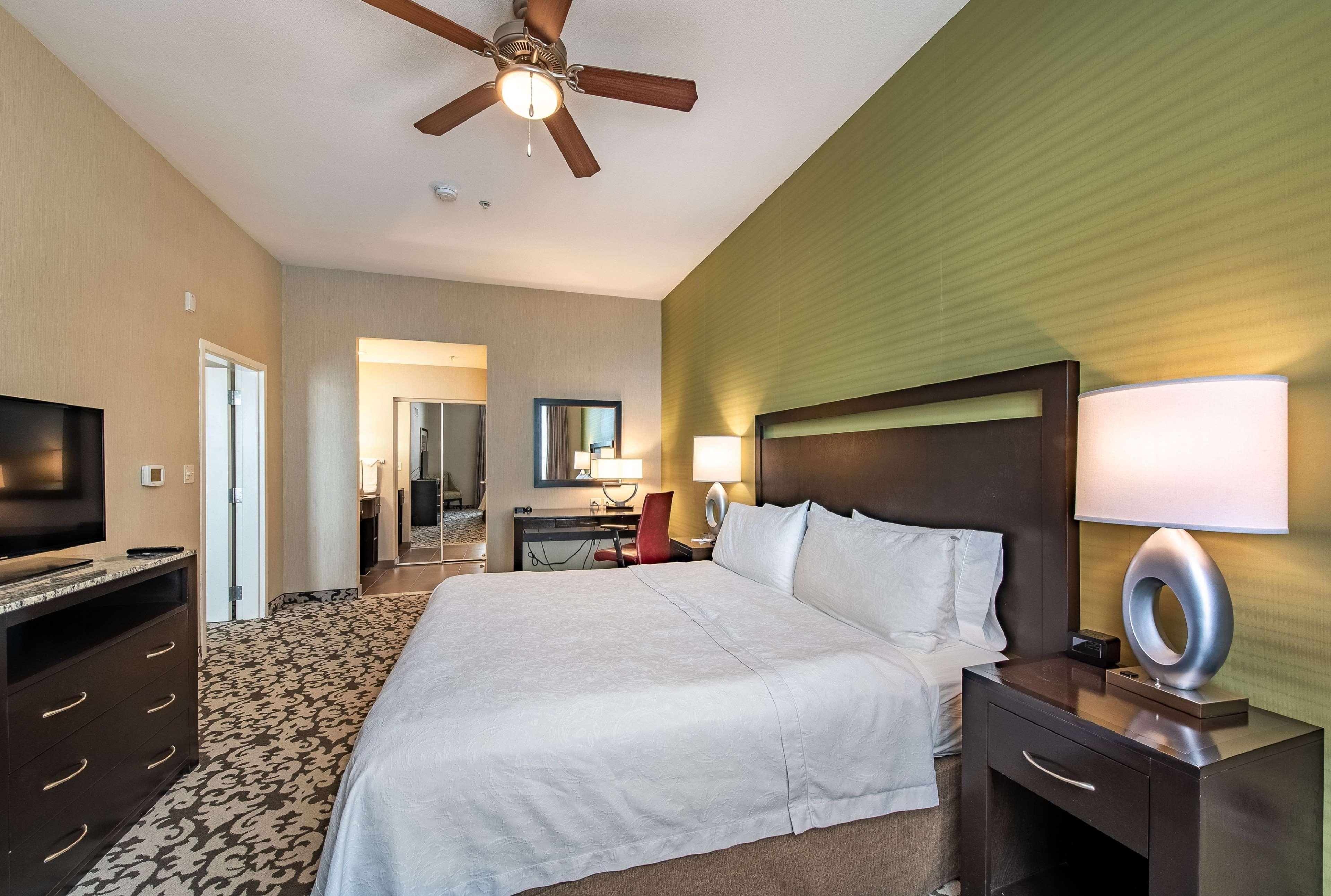 Homewood Suites By Hilton Oxnard/Camarillo Exterior foto