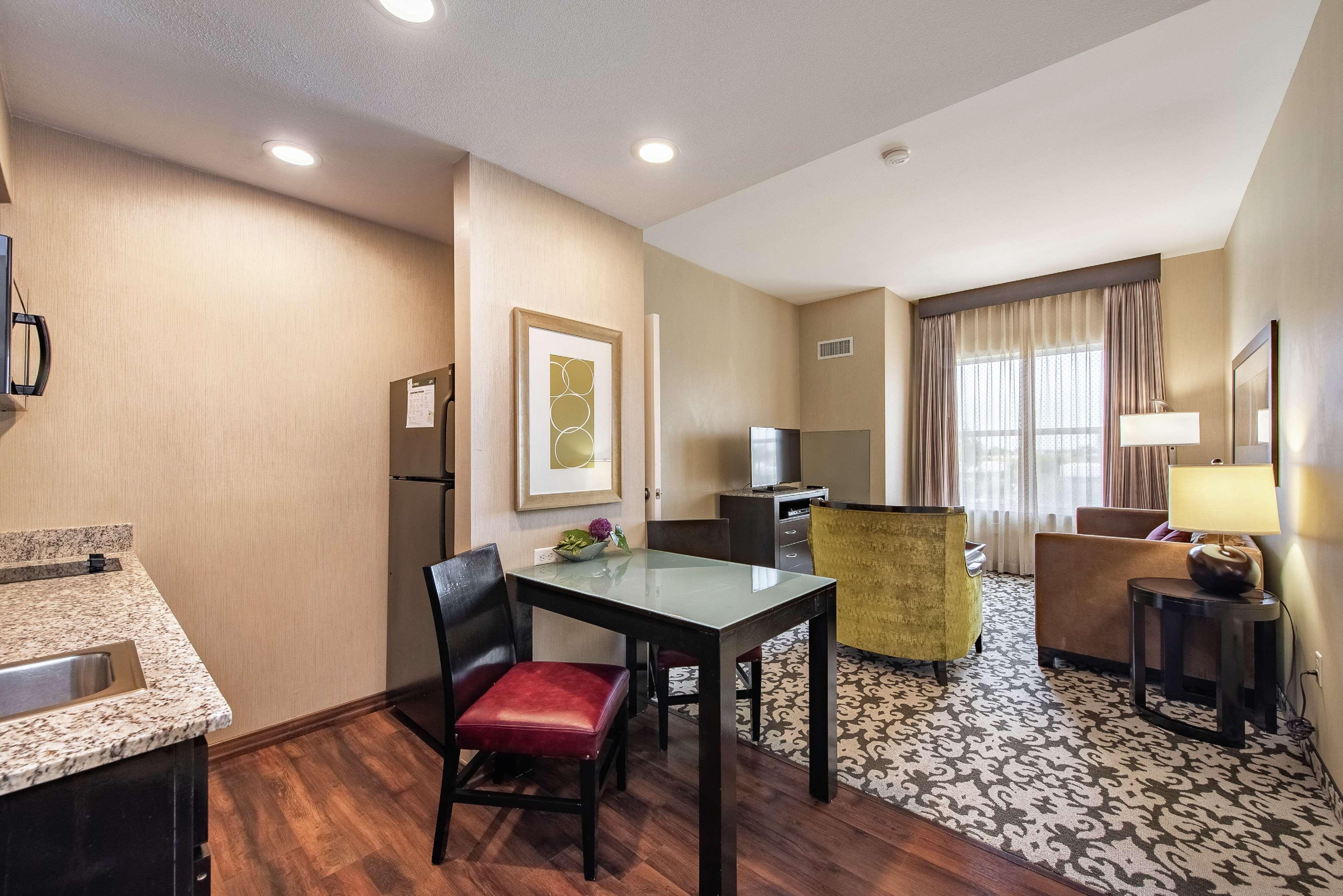 Homewood Suites By Hilton Oxnard/Camarillo Exterior foto