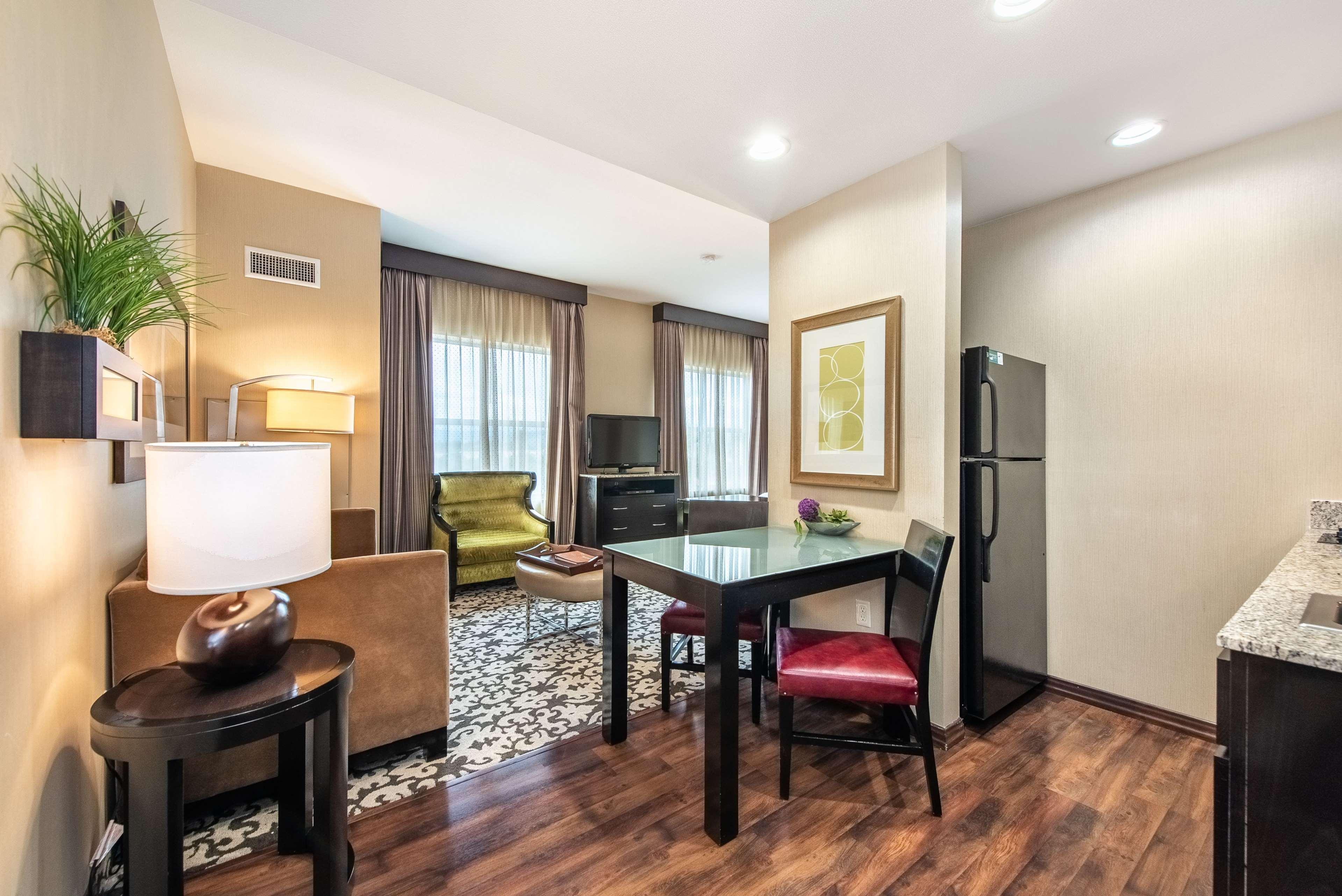 Homewood Suites By Hilton Oxnard/Camarillo Exterior foto