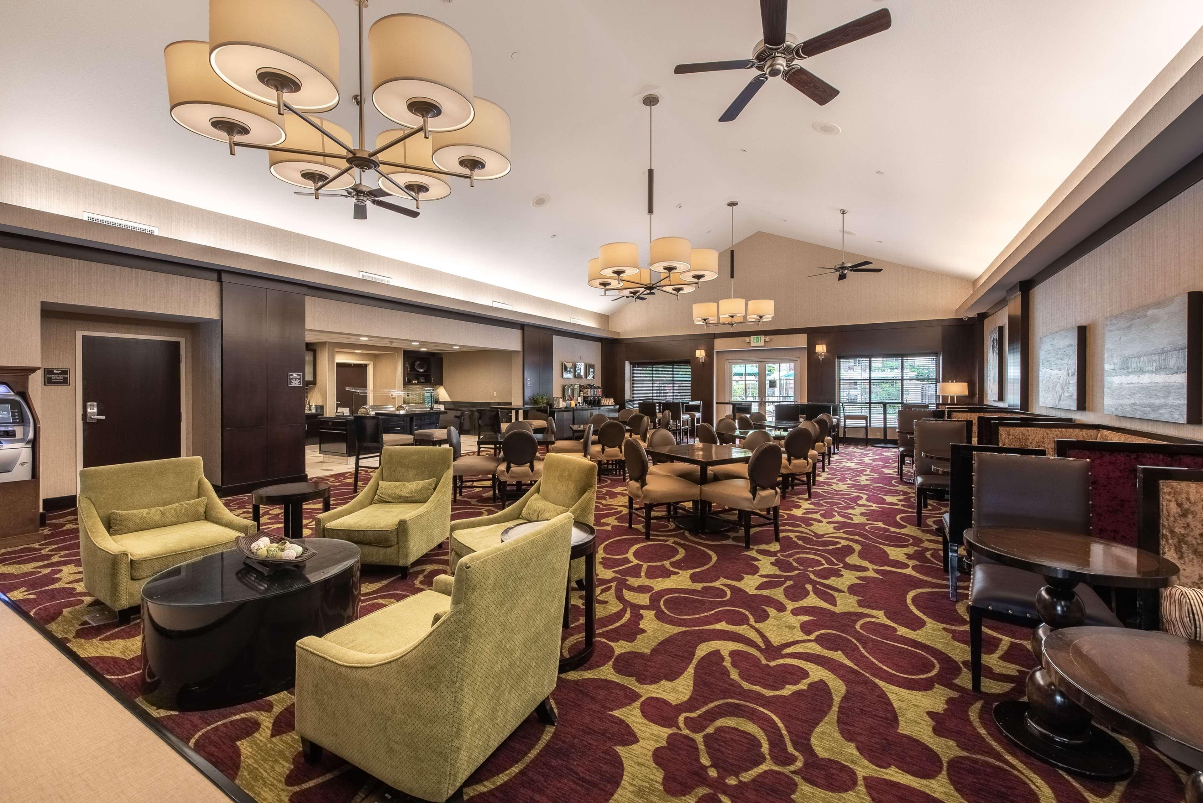 Homewood Suites By Hilton Oxnard/Camarillo Exterior foto