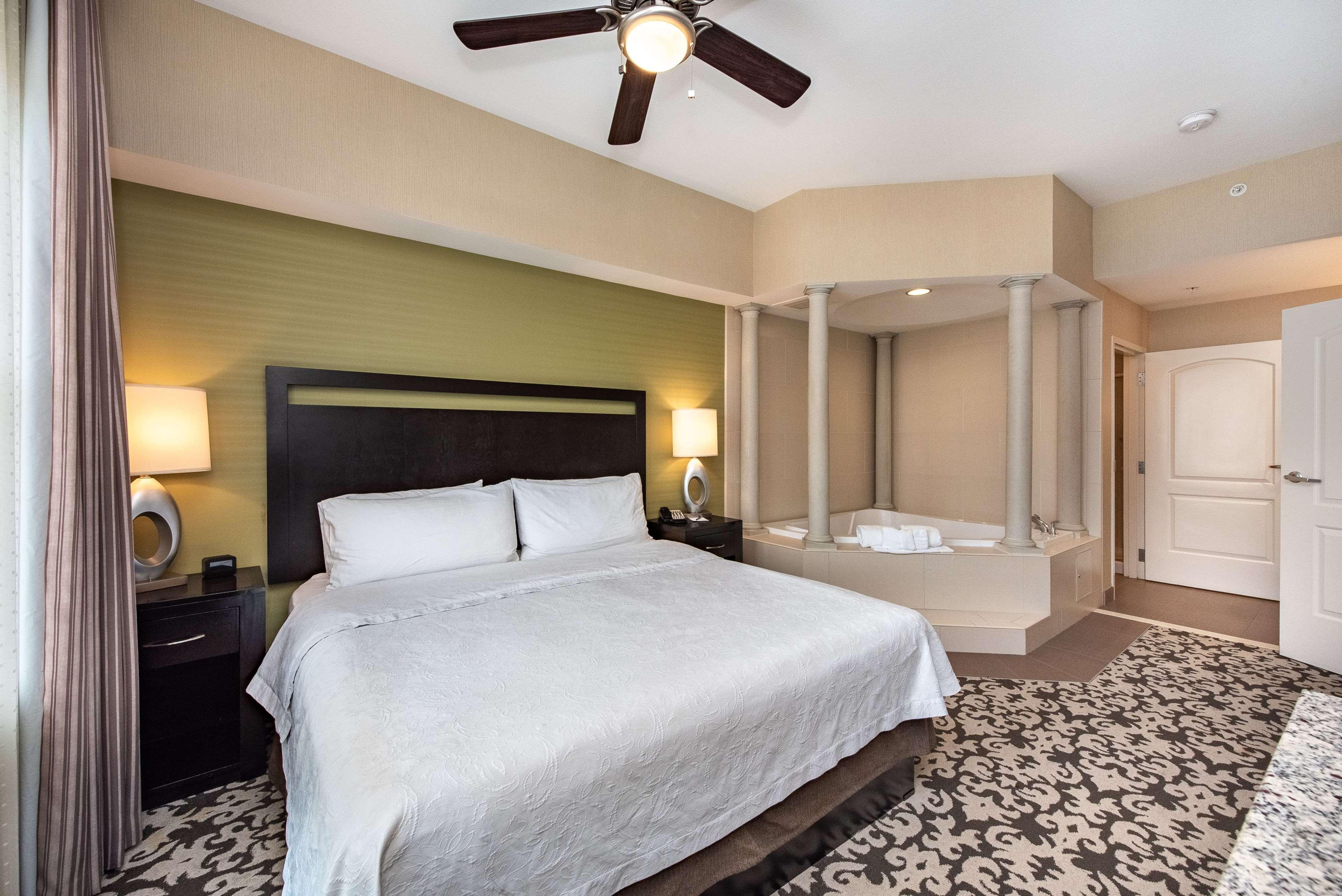 Homewood Suites By Hilton Oxnard/Camarillo Exterior foto